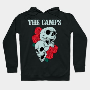 THE CAMPS BAND Hoodie